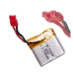 Batteri 3.7V 380mAh för Syma X26 RC Drone