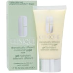 Clinique Dramatically Different Moisturizing Combination Oily To Oily Skin Gel 40ml