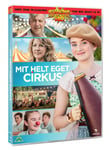 Mit Helt Eget Cirkus DVD