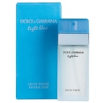 Dolce & Gabbana Light Blue edt 200ml