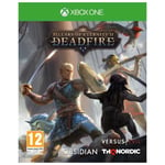 Pillars of Eternity 2 Deadfire Xbox One - Neuf