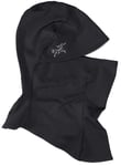 Arc'teryx Rho Balaclava Svart L/XL - Fri frakt