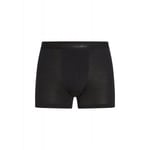 icebreaker 125 Cool-Lite Anatomica Boxers - Boxer laine mérinos homme Black L