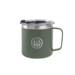 Beretta Kaffemugg 475ml (Färg: OD Grön)