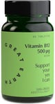 Vitamin B12, 60 tabletter