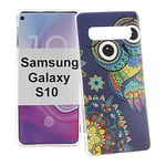 Designskal TPU Samsung Galaxy S10 (G973F)