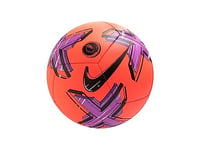 NIKE Pl Ptch Ball Bright Crimson/Fuchsia Dream/B 5