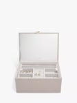 Stackers Luxury Classic Jewellery Box