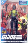 G.I.JOE Classified Series - #056 Python Patrol Officer