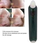 6 Probes Blackhead Remover Pore Vacuum Rechargeable Facial Cleaner Portable GF0