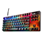 SteelSeries Apex Pro TKL Gaming Keyboard (Gen 3)