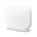 TP-LINK ARCHER MR505 4G+/LTE CAT6 AC1200 WIFI GB ROUTER (ARCHER-MR505)