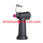 Wireless Rechargeable Cordless Barber Scalp Care Air Brush Hair Airbrush Barber