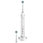 Brosse à Dents Électrique Smart 4-4100 Oral B