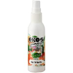 EROS yummy Makuliukuvoide - Clear