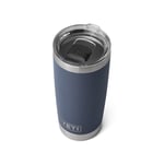 YETI Rambler Tumbler 20 oz Navy