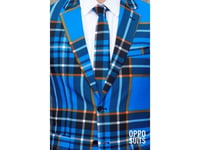 Opposuit Braveheart