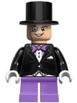 LEGO Super Heroes: The Penguin Minifigure