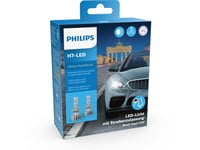 Philips Ultinon Pro6000 - Led - H7 - 12 V