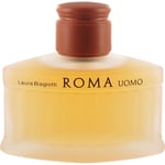 Laura Biagiotti Roma Uomo Edt for men 125ml