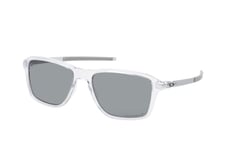 Oakley Wheel House OO 9469 03, SQUARE Sunglasses, MALE, polarised, available with prescription