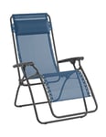 Lafuma RT 2 Loungers and Recliner, Océan, 87 x 68 x 114 cm