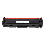 1 Black Toner Cartridge to replace W2410A (216A) Compatible for HP Printers