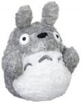 Mon voisin Totoro - peluche marionnette Totoro gris - Sun Arrow