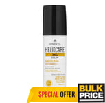 Heliocare Couleur Gel sans Huile Beige Nacré Bronzant SPF 50+ à Base D'Eau 50ml