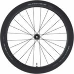 Shimano Dura-Ace WH-R9270-C60-TL Disc Carbon Clin 60mm Front 12X100mm Wheel 700C