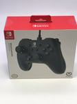 Nintendo Switch Wired Controller - Power A - NEW