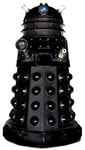 Black Dalek Sec Life Size Standee - Dr Who Theme Cardboard Cutout