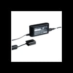 Sony AC-PW20 AC Adapter For kamera med NP-FW50 batteri