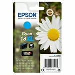 Genuine Epson 18XL CMYK Ink Cartridges for Epson XP-425 XP-315 XP-405 Lot