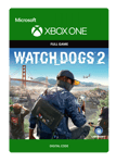 Watch Dogs 2 Standard Edition