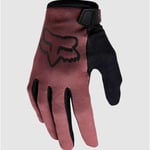 Fox Racing W Ranger Gant Plum Perfect 2023 Gants Femme Vtt Vélo Vtt Dh M