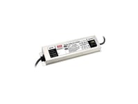 Mean Well Elg-240-48Da-3Y, 240 W, Ip20, 100 - 305 V, 5 A, 48 V, 71 Mm