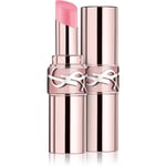 Yves Saint Laurent Loveshine Candy Glow tinted lip balm 1B Pink Sunrise 3.1 g