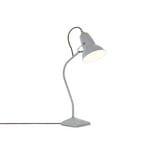 Anglepoise - Original 1227 Mini Table Lamp Dove Grey - Grå - Bordslampor