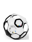 Oball Soccer Oball - Fodbold Multi/patterned