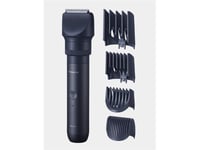 Panasonic Multishape Hair Clipper | Er-Ckl3-A301 | Cordless | Number Of Length Steps 15 | Black