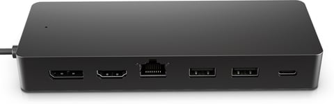 HP UNIVERSAL USB-C MULTIPORT HUB ACCS