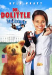 Dr Dolittle: Tail To The Chief DVD