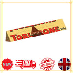 Toblerone Milk Chocolate Extra Large Gift Bar 360g