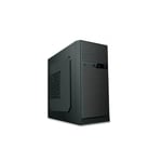 differo PC I5 11400 8GB SSD 500 NVME DVD ARCA HPA3