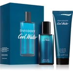 Davidoff Cool Water gift set