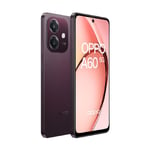 OPPO A60 5G Nebula Red