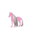 schleich 42652 HORSE CLUB Sofia's Beauties Haare Beauty Horses Grey Accessory fo