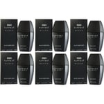 Rapport Black Eau De Toilet Spray 100ml