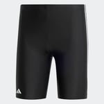 adidas Classic 3-Stripes Swim Jammers Men